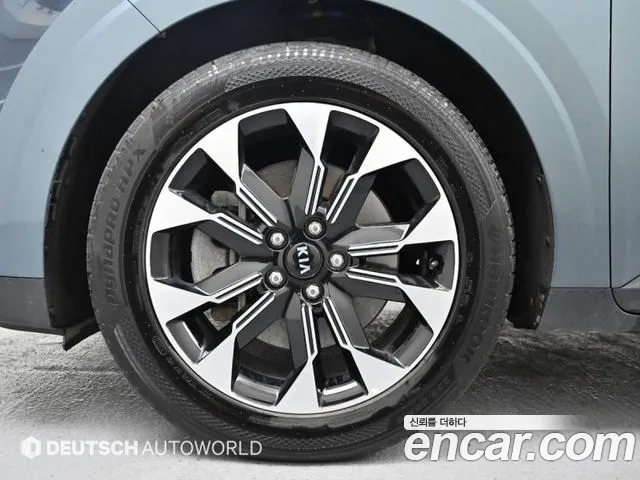 Kia Carnival 4th generation id 2854155 из Кореи 11