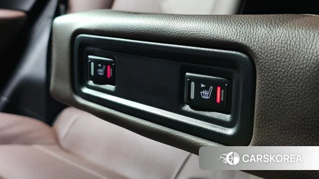 Renault Korea (Samsung) The New QM6 id 4732576 из Кореи 11