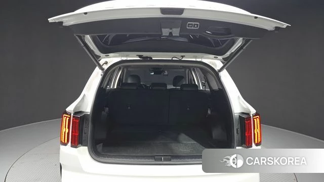 Kia Sorento 4th Generation id 4423009 из Кореи 11