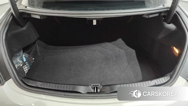 Mercedes-Benz C-Class W205 id 3842888 из Кореи 11