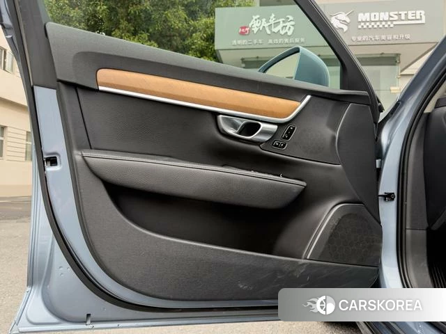 Volvo S90 id 4210910 из Китая 11