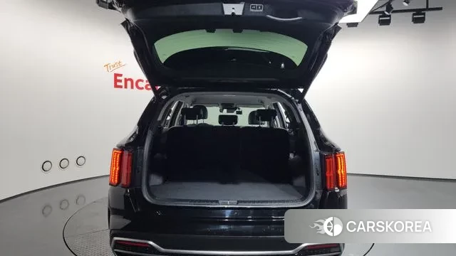 Kia Sorento 4th Generation id 3513469 из Кореи 11