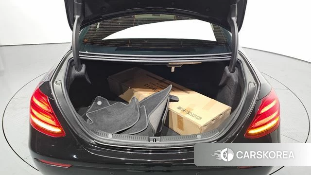 Mercedes-Benz E-Class W213 id 4448088 из Кореи 11