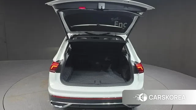 Volkswagen Tiguan second Generation id 3590983 из Кореи 11
