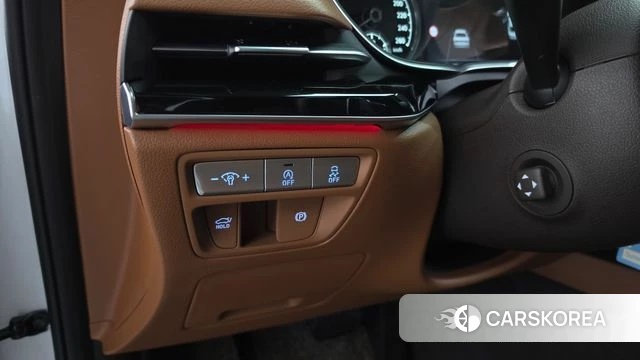 Genesis G80 (RG3) id 4692698 из Кореи 11