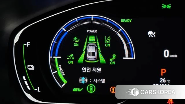 Honda Accord 10th Generation id 4550296 из Кореи 11