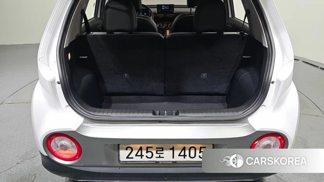 Hyundai Casper id 4720728 из Кореи 11