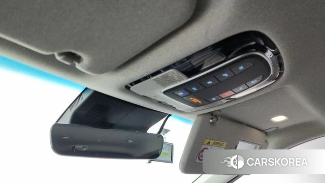 Hyundai The New Palisade id 3891950 из Кореи 11