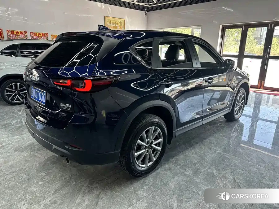 Новый Mazda CX-5 id 4948641 из Китая 11