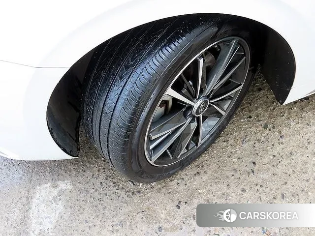 Hyundai The New Grandeur IG id 3736487 из Кореи 11