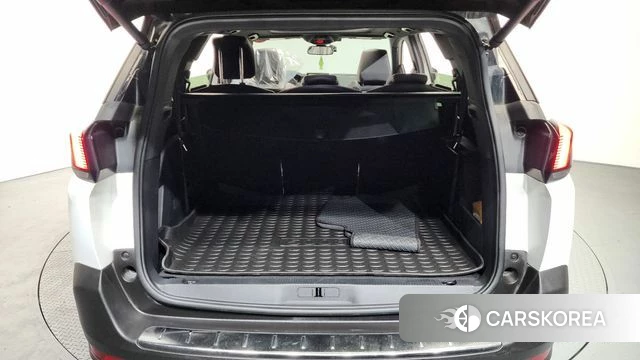 Peugeot 5008 second generation id 4020268 из Кореи 11