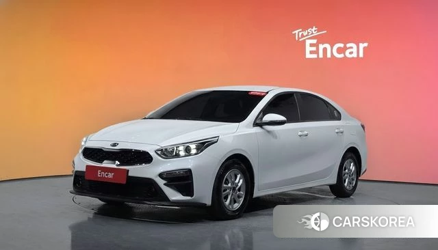 Kia Come New K3 id 4662131 из Кореи 11