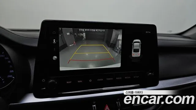 Kia The New K3 2nd generation id 2247889 из Кореи 11