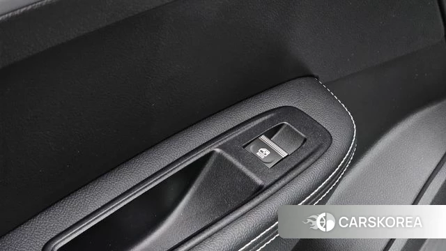 Renault Korea (Samsung) XM3 id 4618245 из Кореи 11