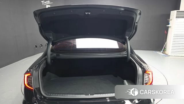 Hyundai Sonata (DN8) id 4958582 из Кореи 11