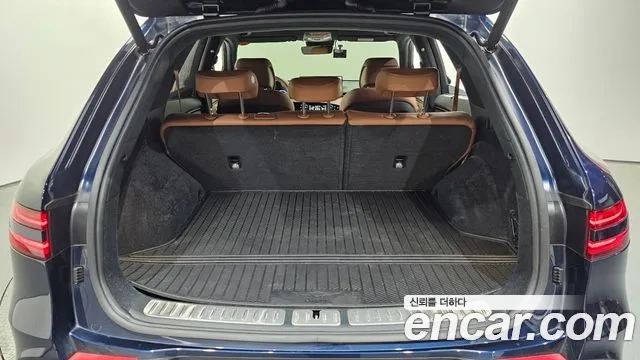 Genesis GV70 id 2921152 из Кореи 11