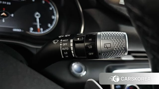 Genesis GV80 id 4397114 из Кореи 11