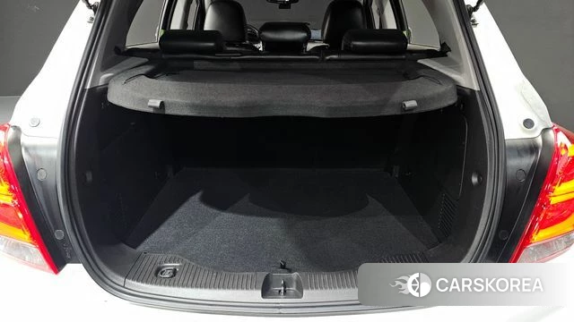 Chevrolet (GM Daewoo) The New Trax id 3861307 из Кореи 11