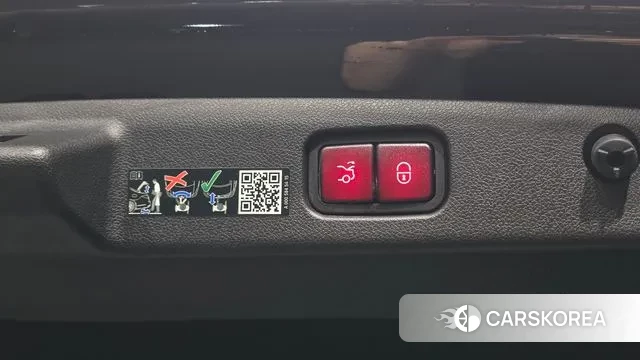 Mercedes-Benz E-Class W214 id 3720812 из Кореи 11