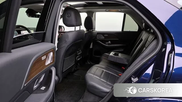 Mercedes-Benz GLE-Class W167 id 3044247 из Кореи 11