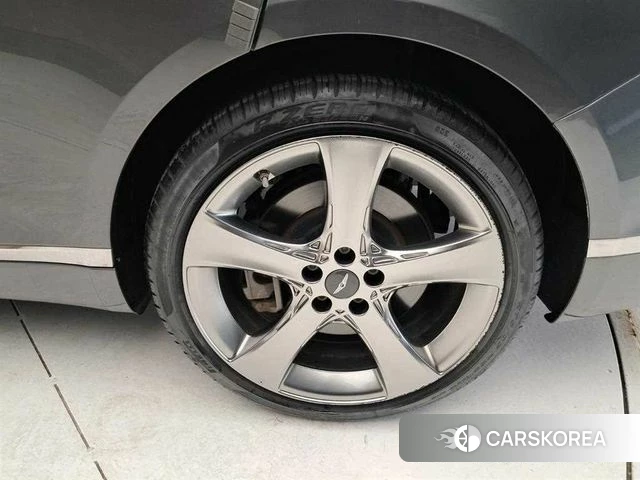 Genesis G80 (RG3) id 4402385 из Кореи 11