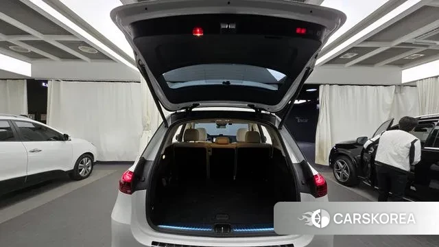 Mercedes-Benz GLE-Class W167 id 3426095 из Кореи 11