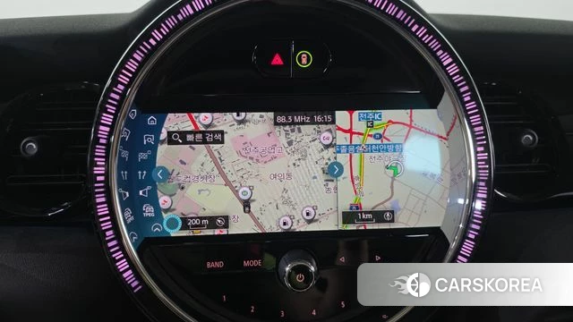 Mini Cooper id 4444784 из Кореи 11