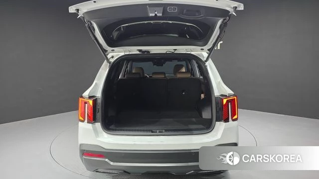 Kia The New Sorento 4th Generation id 3838012 из Кореи 11