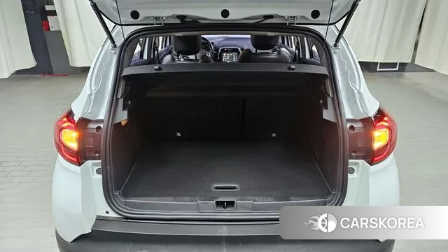 Renault Korea (Samsung) New QM3 id 3324804 из Кореи 11