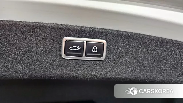 Genesis G80 (RG3) id 3453695 из Кореи 11