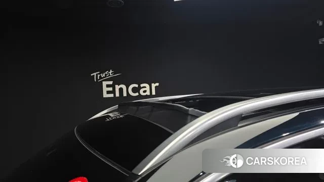 Mercedes-Benz GLE-Class W167 id 3420178 из Кореи 11