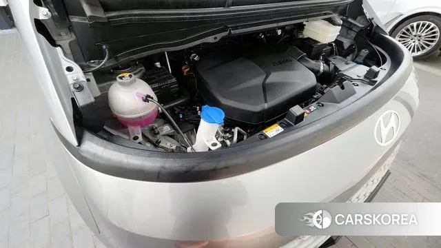 Hyundai Staria id 3596284 из Кореи 11