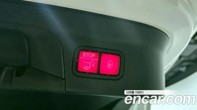 Mercedes-Benz GLC-Class X253 id 2911937 из Кореи 11