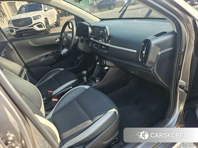 Kia All New Morning (JA) id 3789279 из Кореи 11