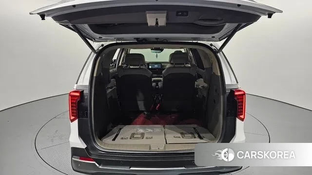 Kia The New Carnival 4th Generation id 3472145 из Кореи 11