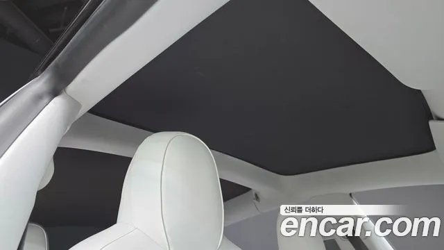 Tesla Model 3 id 2545907 из Кореи 11