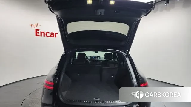 Genesis GV70 id 3561906 из Кореи 11