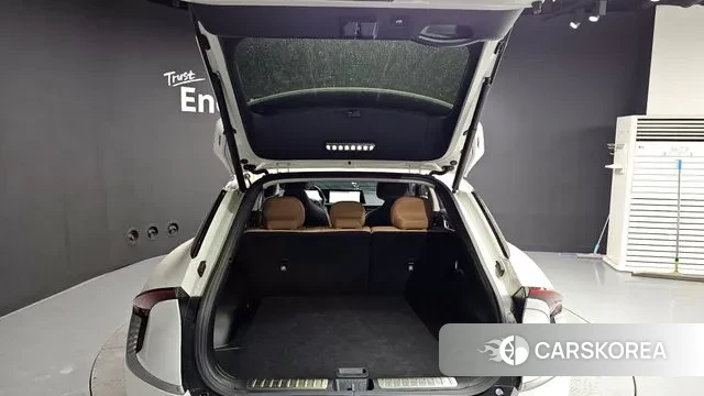 Kia EV6 id 3625774 из Кореи 11