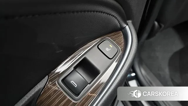 Chevrolet (GM Daewoo) All New Malibu id 3465127 из Кореи 11