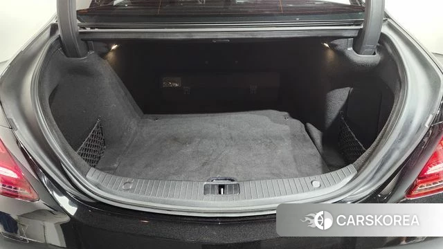 Mercedes-Benz S-Class W222 id 4508307 из Кореи 11