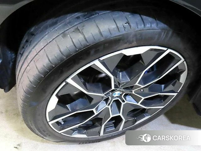 BMW X7 (G07) id 4242998 из Кореи 11