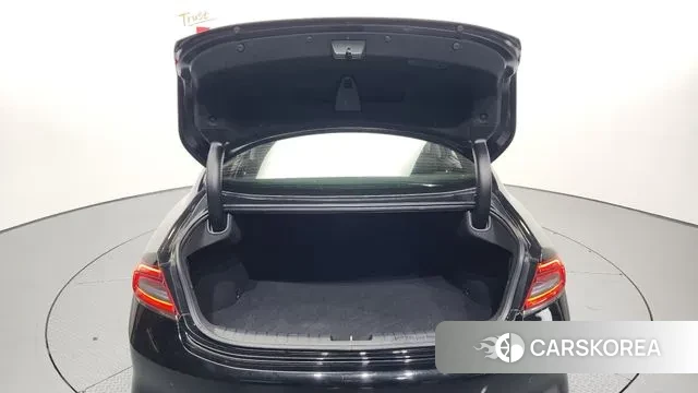 Hyundai Grandeur IG id 3563405 из Кореи 11