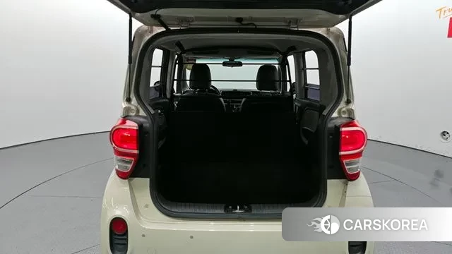 Kia The New Ray id 3055738 из Кореи 11