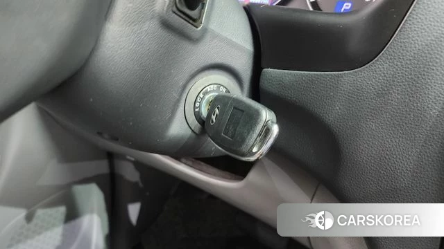 Hyundai The New Grand Starex id 4389527 из Кореи 11