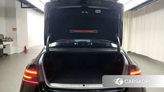 Genesis G90 (RS4) id 3164139 из Кореи 11