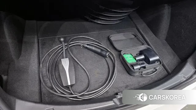 Tesla Model 3 id 3469235 из Кореи 11