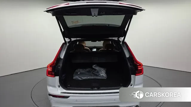 Volvo XC60 second Generation id 3449658 из Кореи 11