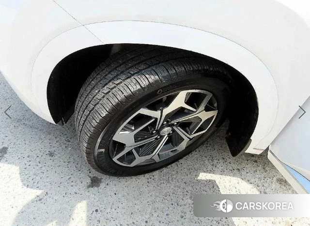 Hyundai Palisade id 3965120 из Кореи 11