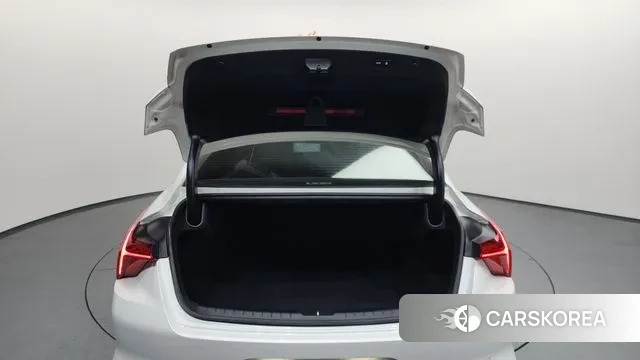 Kia K8 Hybrid id 3545710 из Кореи 11