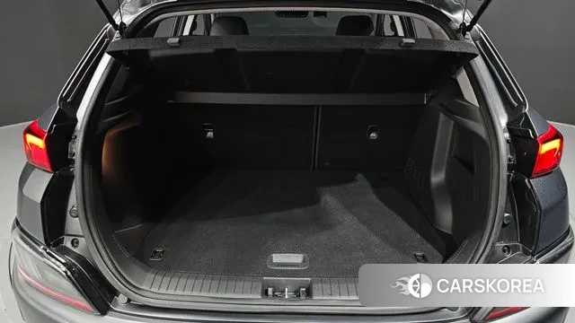 Hyundai The New Kona id 3463999 из Кореи 11